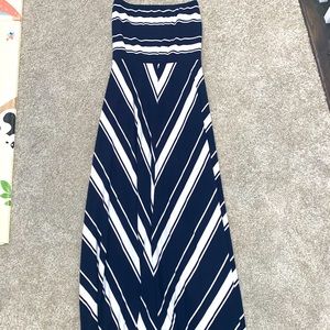 Gap Maxi